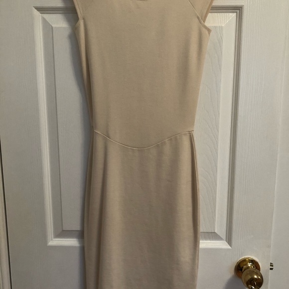 BNWT French Connection Lace Back Dress - Picture 6 of 7